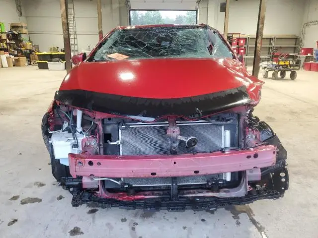 2018 TOYOTA COROLLA IM   