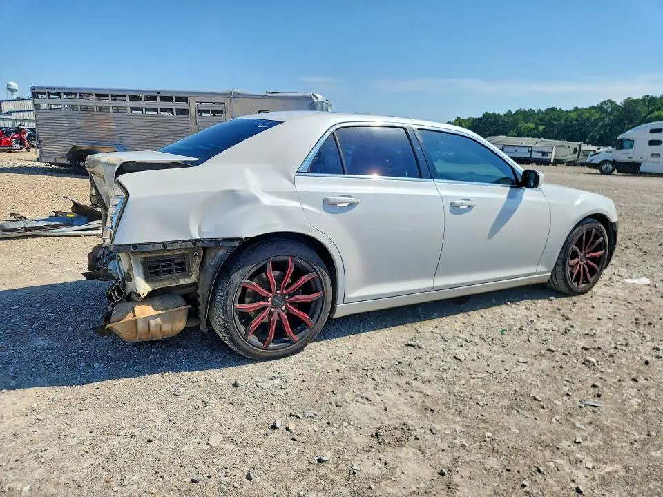 2013 CHRYSLER 300 S  