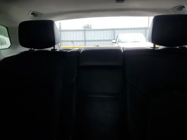 2013 CADILLAC SRX PERFORMANCE COLLECTION  