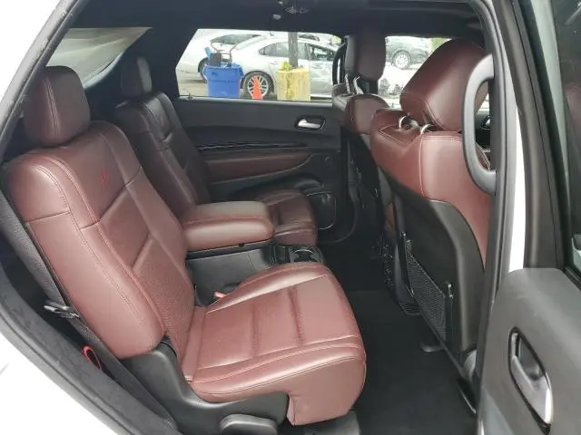 2023 DODGE DURANGO CITADEL  