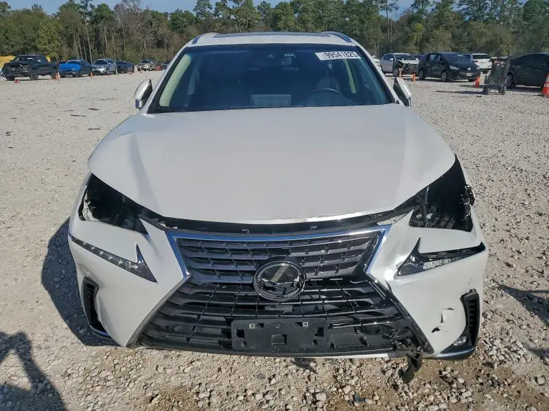 2018 LEXUS NX 300 BASE  