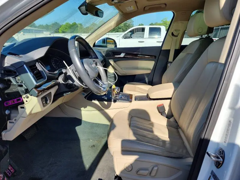 2020 AUDI Q5 PREMIUM  