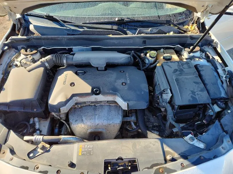 2013 CHEVROLET MALIBU 2LT  