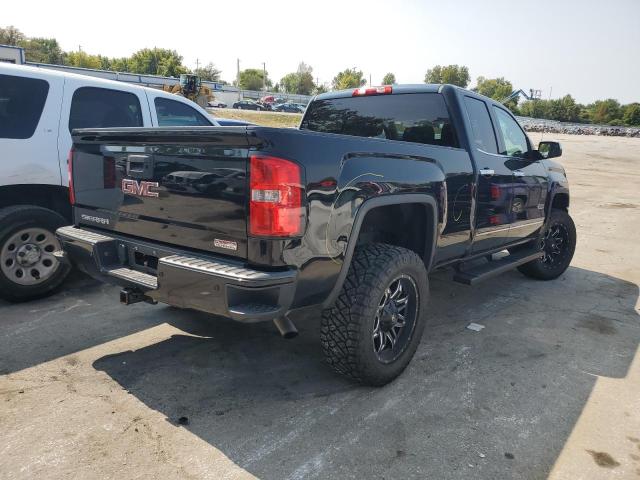 2015 GMC SIERRA K1500 SLE