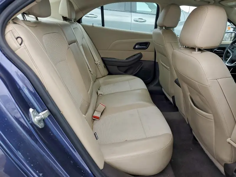 2014 CHEVROLET MALIBU 2LT  