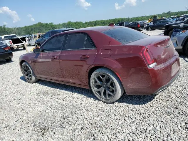 2021 CHRYSLER 300 TOURING  