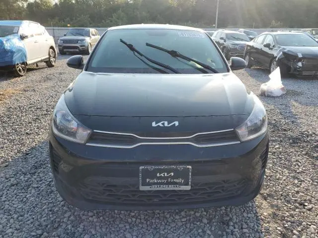 2023 KIA RIO LX