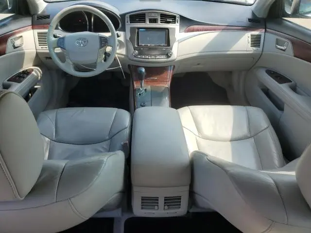 2012 TOYOTA AVALON BASE  