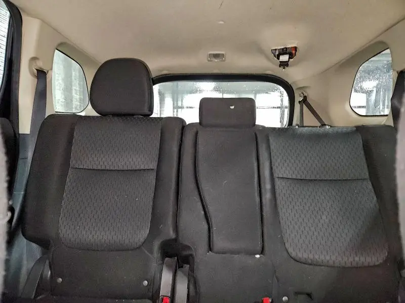 2014 MITSUBISHI OUTLANDER SE  