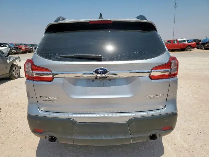 2019 SUBARU ASCENT PREMIUM
