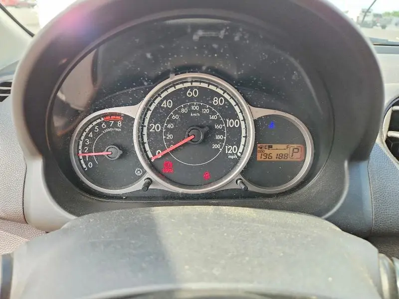 2014 MAZDA MAZDA2 SPORT  