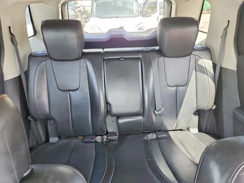 2010 GMC TERRAIN SLT  