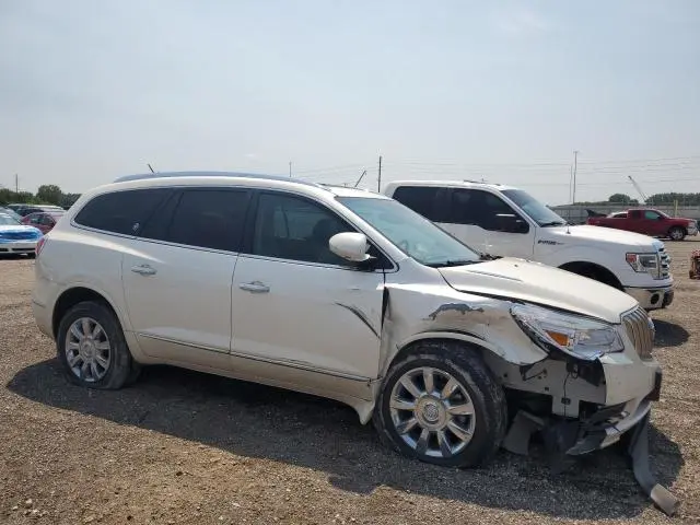 2013 BUICK ENCLAVE   