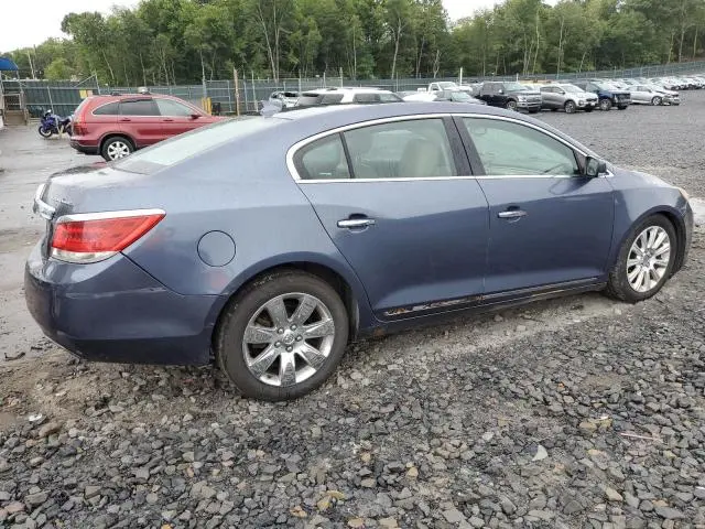 2013 BUICK LACROSSE   