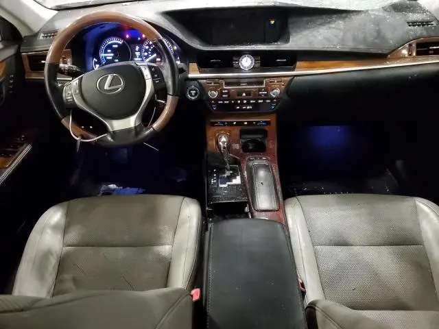 2013 LEXUS ES 300H  