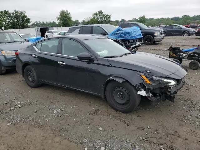 2024 NISSAN ALTIMA S  