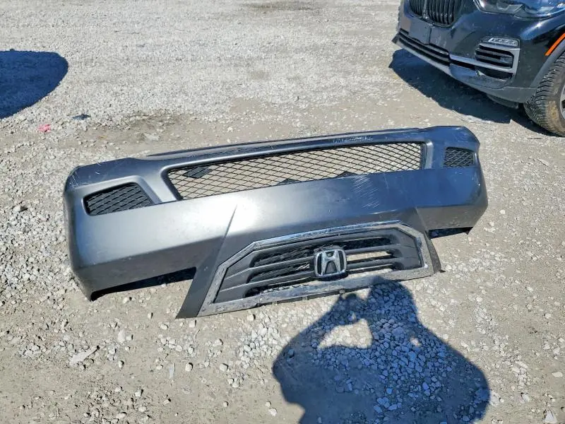 2010 HONDA ODYSSEY EXL  