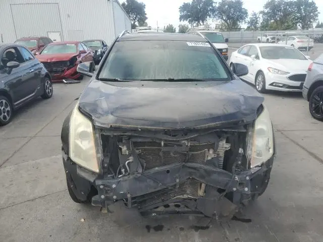 2015 CADILLAC SRX PERFORMANCE COLLECTION  