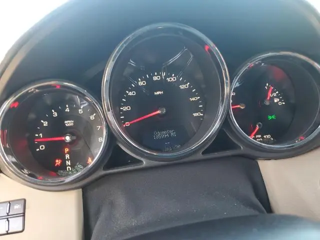 2012 CADILLAC CTS PERFORMANCE COLLECTION  