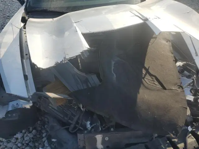 2017 CHEVROLET CORVETTE GRAND SPORT 2LT  