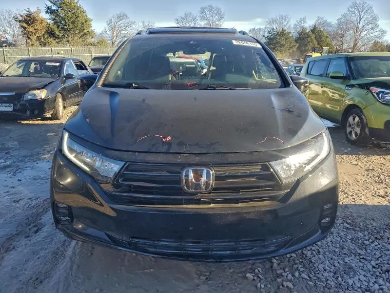 2023 HONDA ODYSSEY SPORT-L  