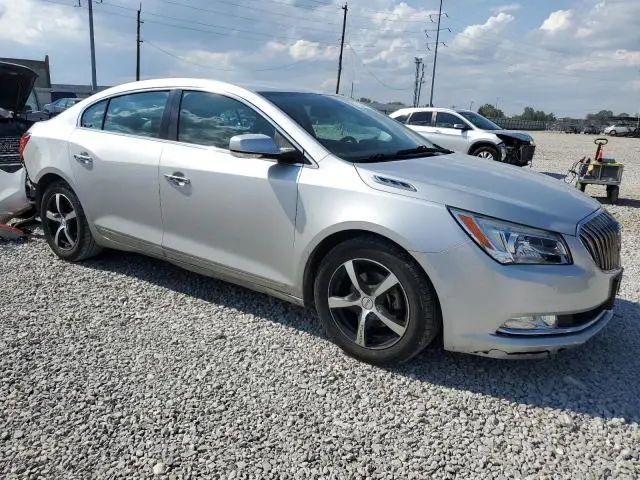 2015 BUICK LACROSSE   