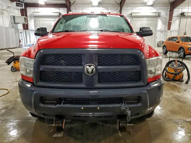 2017 RAM 2500 ST  