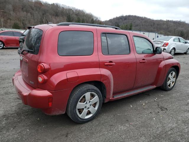 2011 CHEVROLET HHR LS