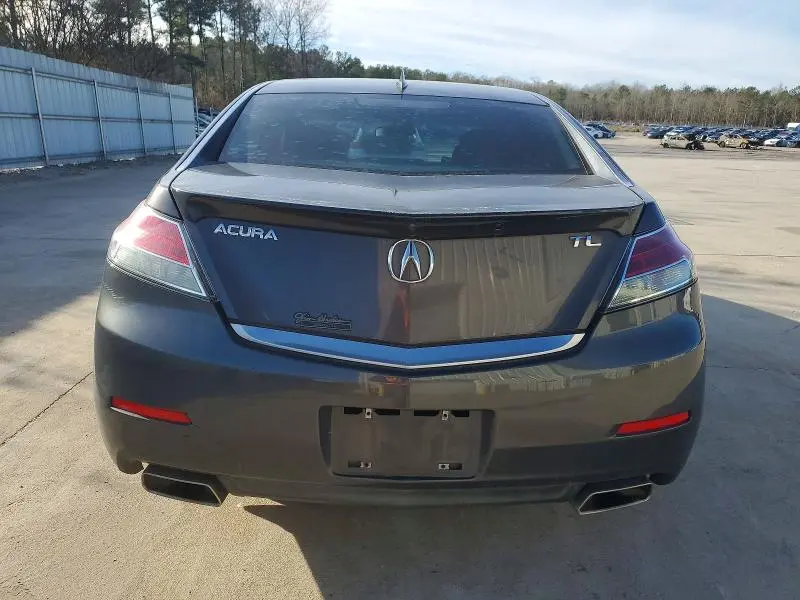 2012 ACURA TL   
