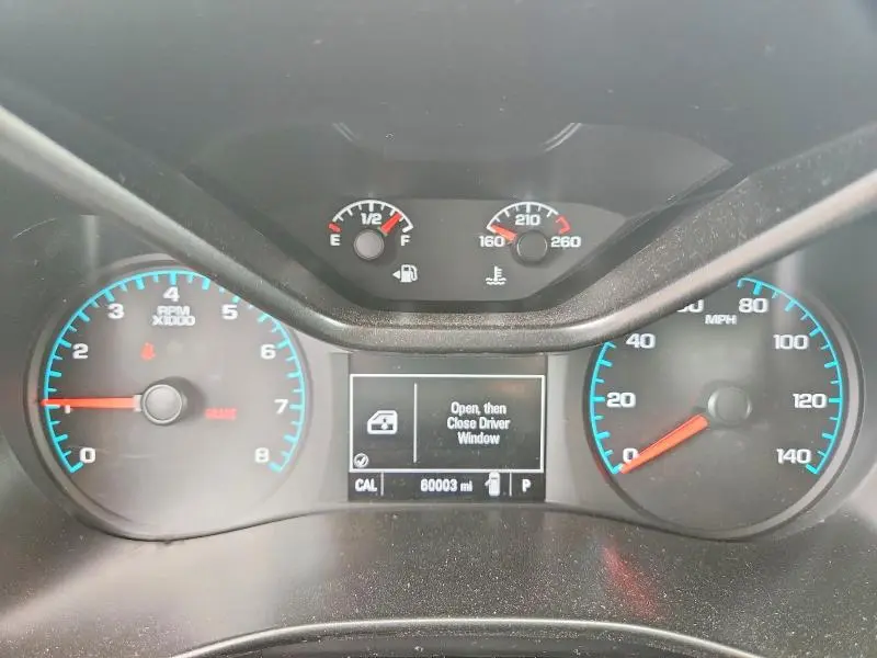 2022 CHEVY COLORADO LT ** R & D * PRI FLEET **
