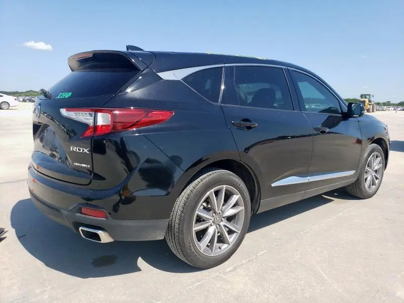2023 ACURA RDX TECHNOLOGY  