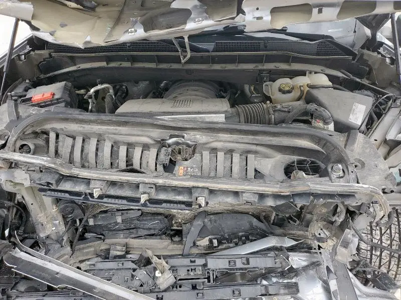 2020 GMC SIERRA K1500 ELEVATION  