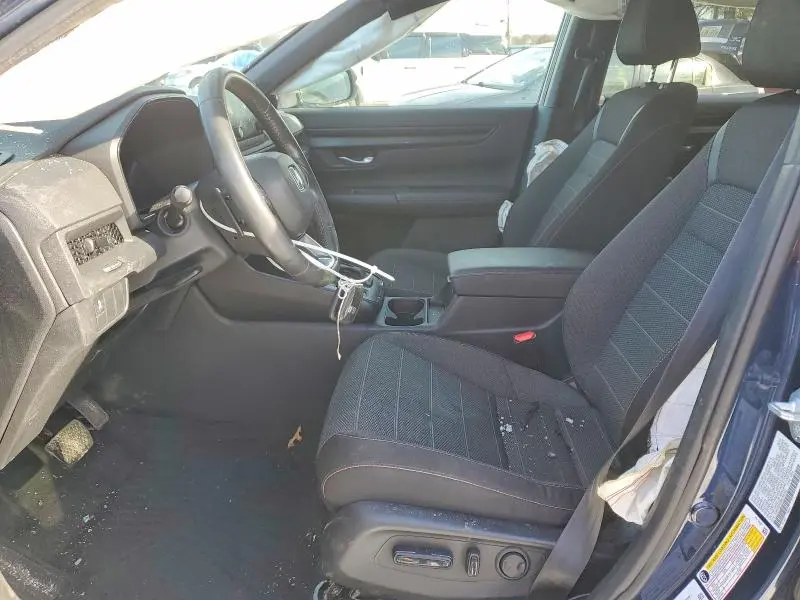 2024 HONDA CR-V SPORT  