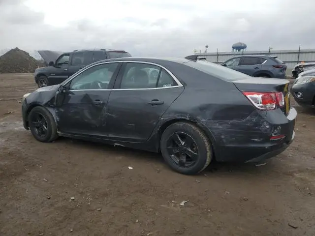 2015 CHEVROLET MALIBU LS  