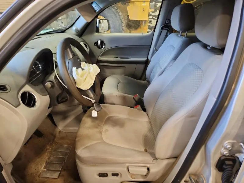 2010 CHEVROLET HHR LT  