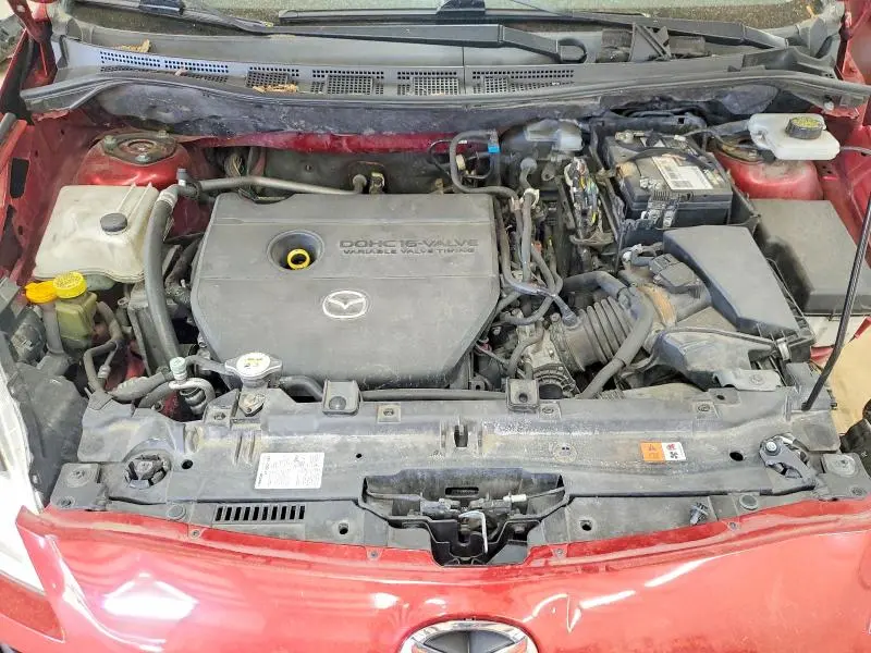 2014 MAZDA 5 GRAND TOURING  