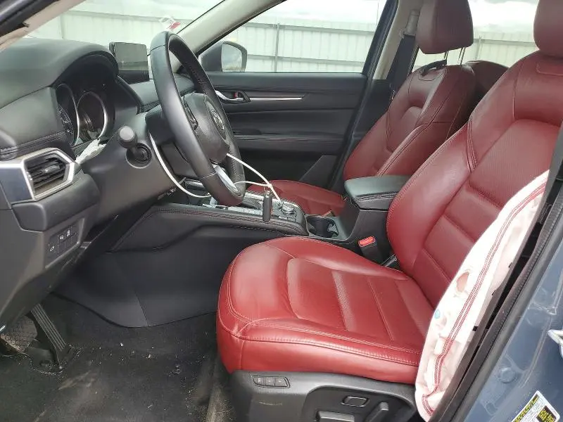 2024 MAZDA CX-5 PREFERRED  
