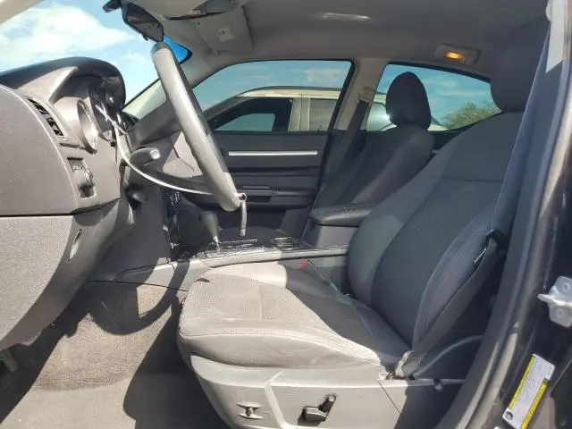 2010 DODGE CHARGER SXT  