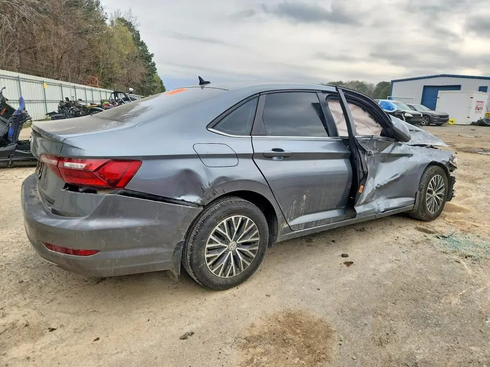2020 VOLKSWAGEN JETTA   