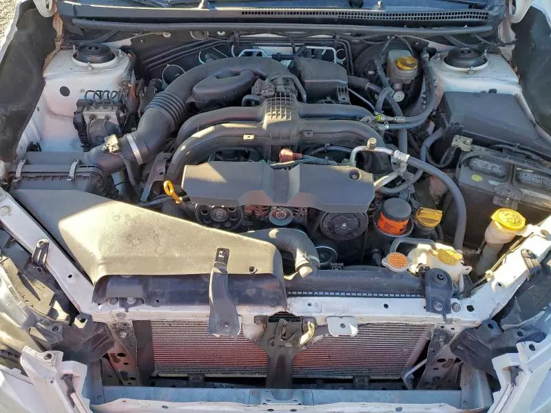 2013 SUBARU IMPREZA PREMIUM  