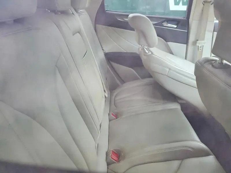 2018 LINCOLN MKC PREMIERE  
