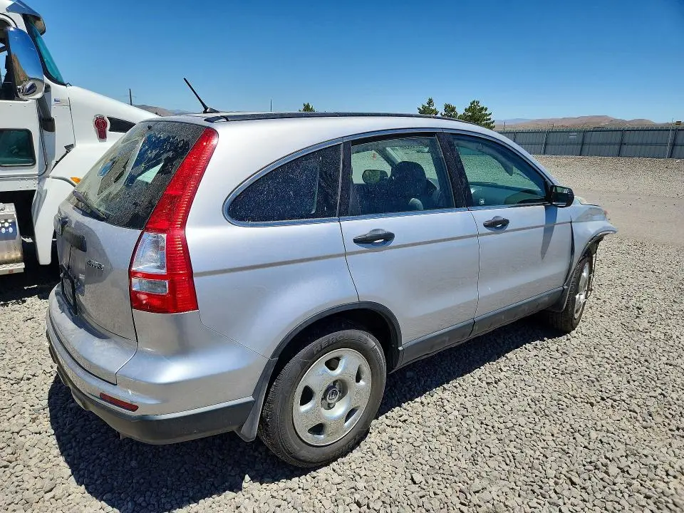 2011 HONDA CR-V LX  