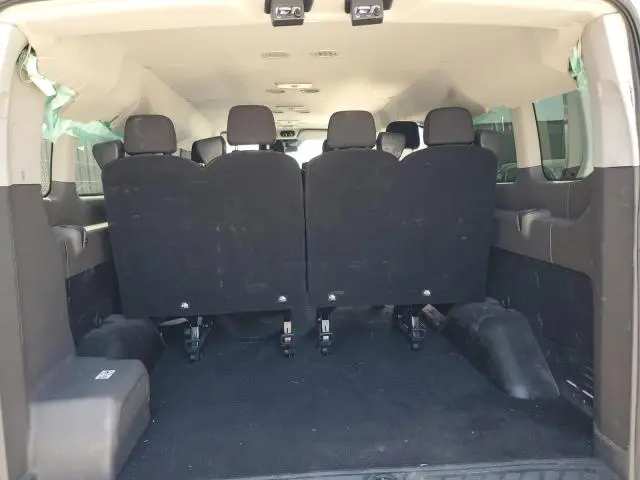 2020 FORD TRANSIT T-350  