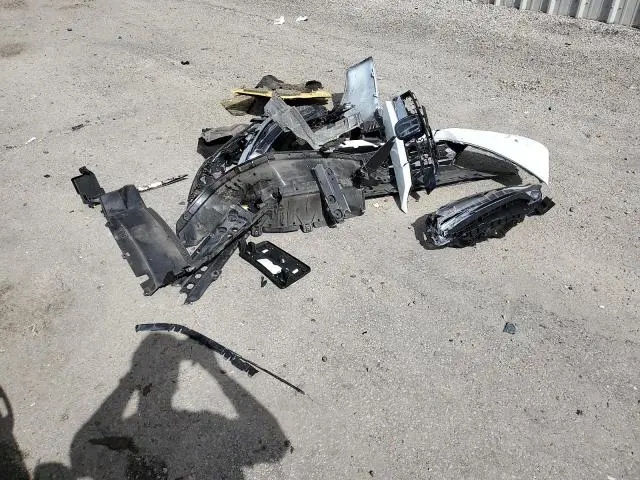 2018 HONDA CLARITY TOURING  