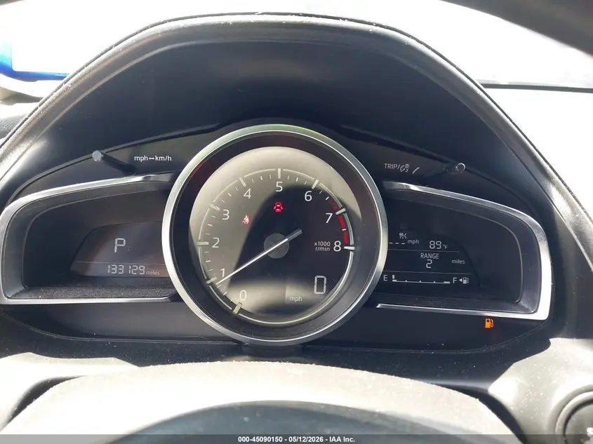 2020 MAZDA CX-3 SPORT