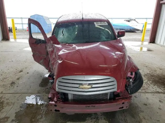 2011 CHEVROLET HHR LT  