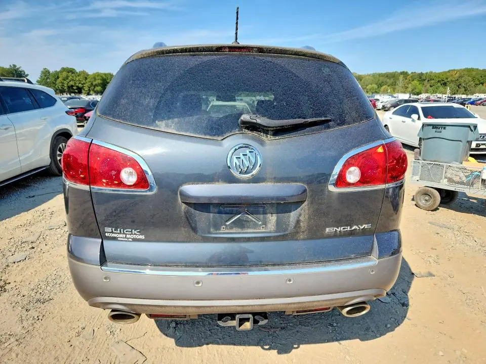 2011 BUICK ENCLAVE CX  