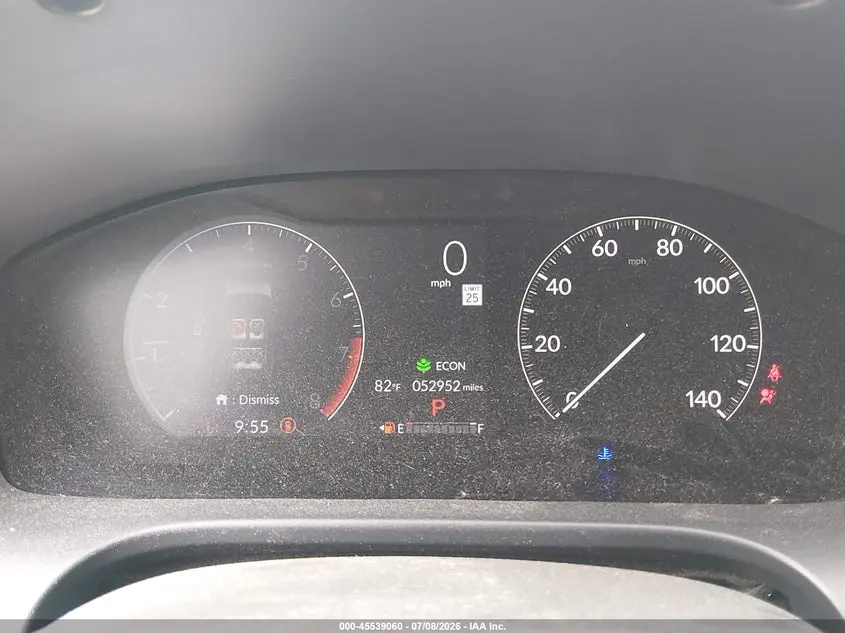 2023 HONDA HR-V AWD SPORT