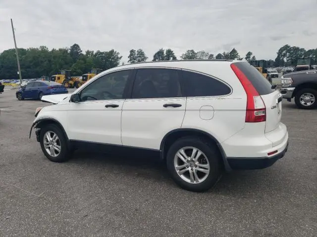 2011 HONDA CR-V EX  