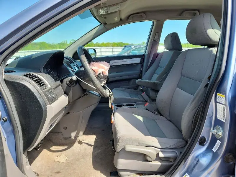 2011 HONDA CR-V LX  